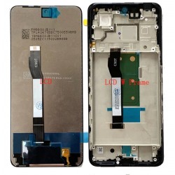 r&eacute;paration &eacute;cran Redmi Note 11 Pro