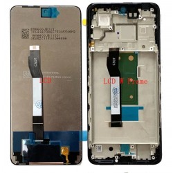 Redmi Note 11 Pro screen repair