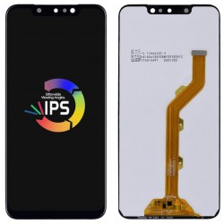 Réparation écran Infinix Hot 7