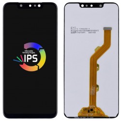 Infinix Hot 7 screen repair