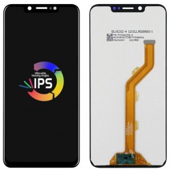 Infinix Hot 7 screen repair