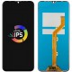 Screen Brand new Infinix Hot 8 - IPS Panel6.52" original replacement