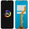 Screen Brand new Infinix Hot 8 - IPS Panel6.52" original replacement