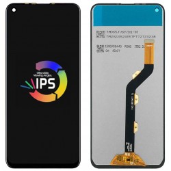 réparation Infinix Hot 9