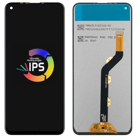 Infinix Hot 9 / Hot 9 Pro / Hot 9 Play screen replacement
