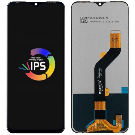 réparation Infinix Hot 9