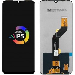 réparation Infinix HOT 10