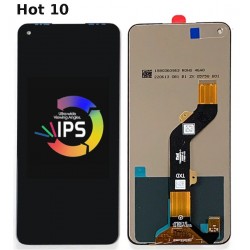 Infinix HOT 10 repair