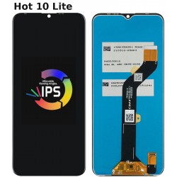 r&eacute;paration Infinix HOT 10