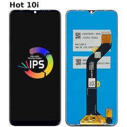r&eacute;paration Infinix HOT 10