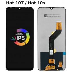 r&eacute;paration Infinix HOT 10