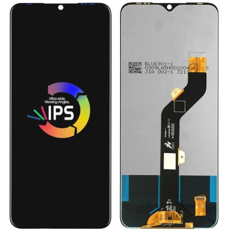 Infinix Hot 11 / Hot 11s / Hot 11 Play screen replacement