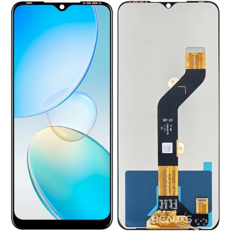Infinix Hot 12 / Hot 12 Pro / Hot 12i / Hot 12 Play screen replacement