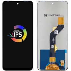 r&eacute;paration Infinix Hot 12 Play NFC 