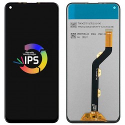 Infinix S5 Pro repair