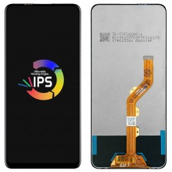 r&eacute;paration Infinix S5 Pro