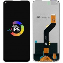 réparation écran Infinix Note 7
