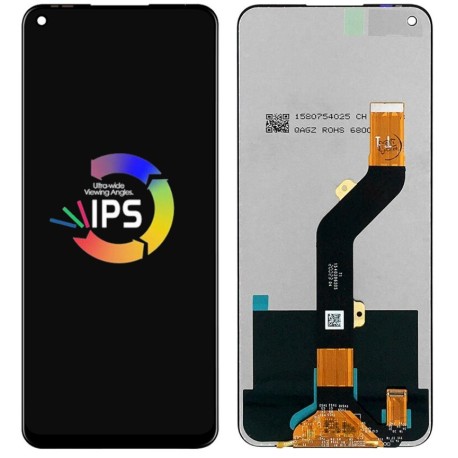 Infinix Note 7 / Note 7 Lite screen replacement
