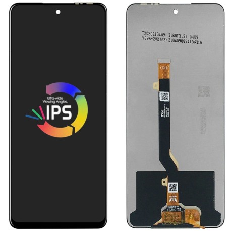 Infinix Note 10 / Note 10 Pro screen replacement