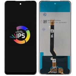 repair infinix note 11 screen