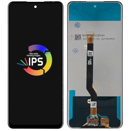 Infinix Note 11 / Note 11 Pro / Note 11s / Note 11i screen replacement