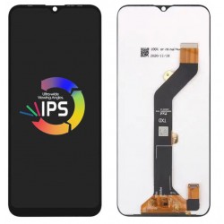 Repair Infinix Smart 5 Pro screen