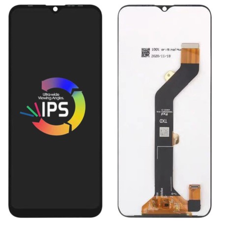 Infinix Smart 5 / Smart 5 Pro screen replacement