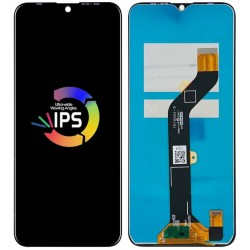 Repair Infinix Smart 5 Pro screen