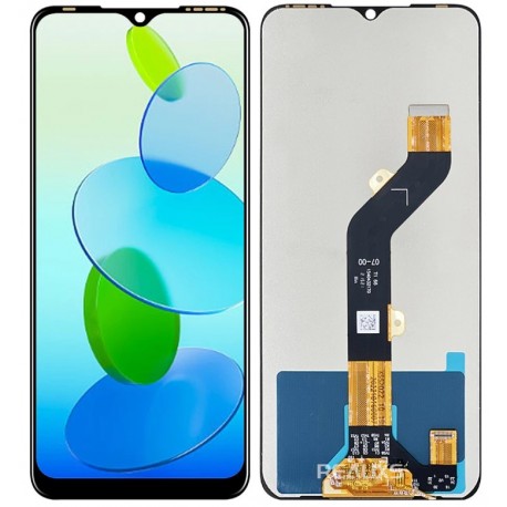 Dépannez écran Infinix Smart 6