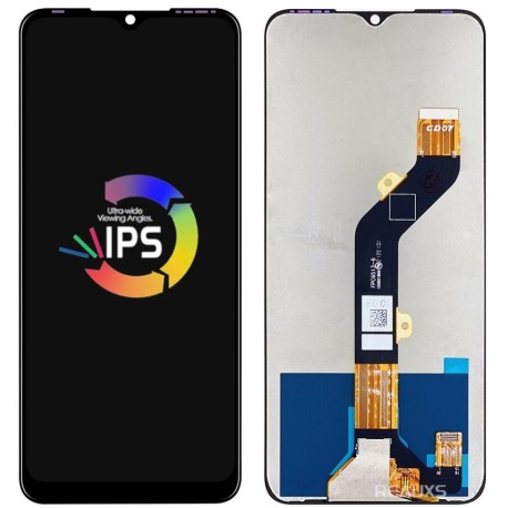 Infinix Smart 6 / Smart 6 HD / Smart 6 Plus screen replacement