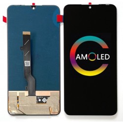 réparation écran Infinix Note 12 PRO 5G