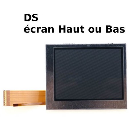 nintendo ds, dsl, dsi screen repair