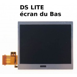 r&eacute;paration &eacute;cran nintendo ds, dsl, dsi