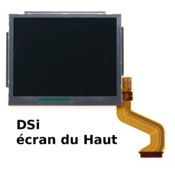 nintendo ds, dsl, dsi screen repair
