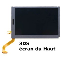 repair cheap 3DS, 2DS, New 3DS screen