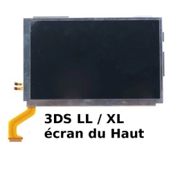 repair cheap 3DS, 2DS, New 3DS screen