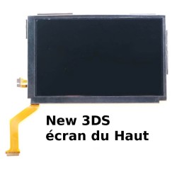 repair cheap 3DS, 2DS, New 3DS screen