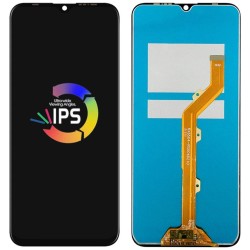 Tecno Spark 4 screen repair