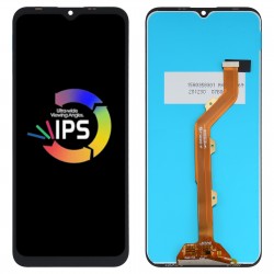 r&eacute;paration &eacute;cran Tecno Spark 4