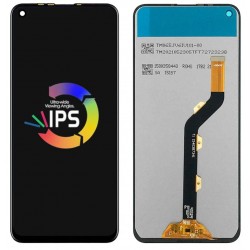 dépannage écran Spark 5 Pro
