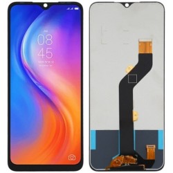 d&eacute;pannage &eacute;cran Tecno Spark 6