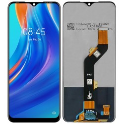 r&eacute;paration &eacute;cran cass&eacute; Tecno Spark 7