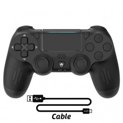 Manette PS4 pas cher