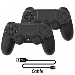 Manette PS4 pas cher