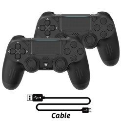 Cheap PS4 controller