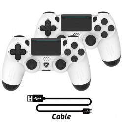 Manette PS4 pas cher