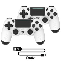 Cheap PS4 controller