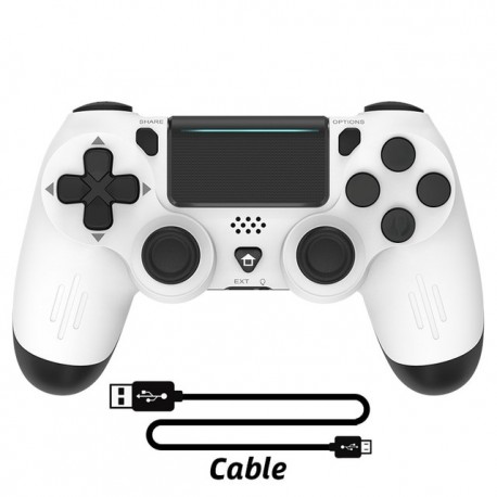 Manette PS4 pas cher