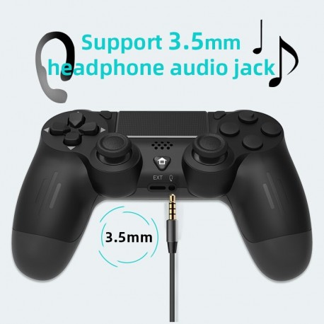 Manette PS4 pas cher