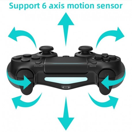 Manette PS4 pas cher